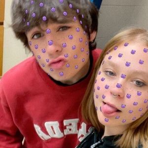 Meet your Posher, Kaleb